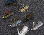 Z-Man EVO Swim Jig 7 gr Z-Man EVO Swim Jig 7 gr